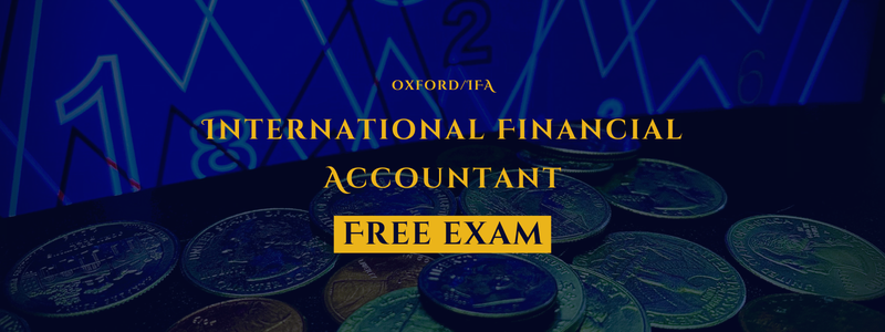 International Financial Accountant